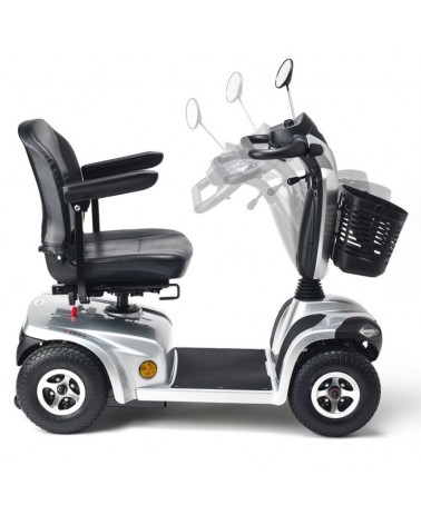 SCOOTER ELÉCTRICO I-TAURO