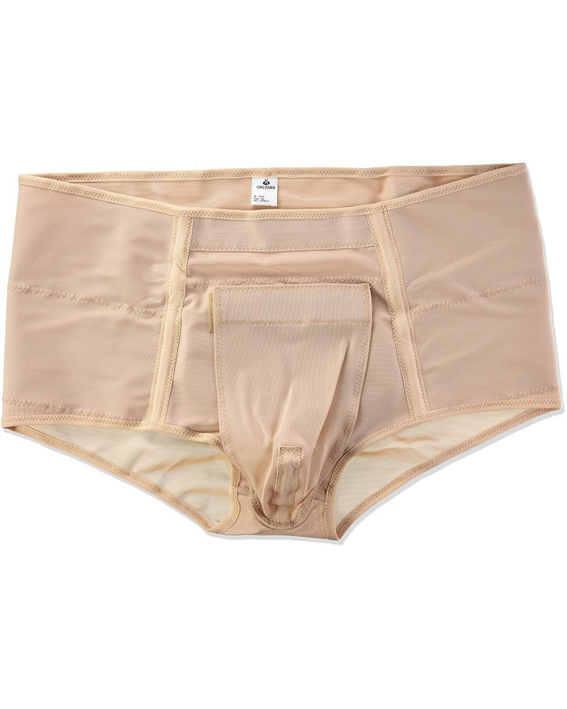 hernia slip: BRAGUERO S-120 DE ORLIMAN