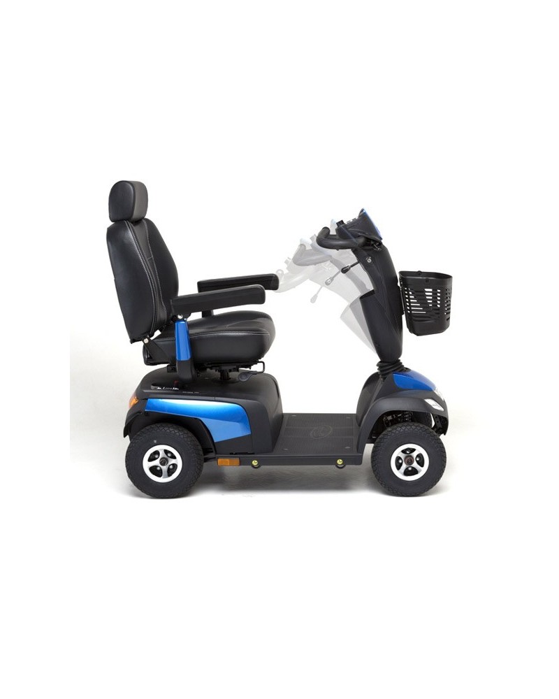 SCOOTER ORION PRO 4 RUEDAS 75 AH 10 KN/H