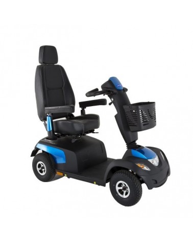 SCOOTER ORION PRO 4 RUEDAS 75 AH 10 KN/H