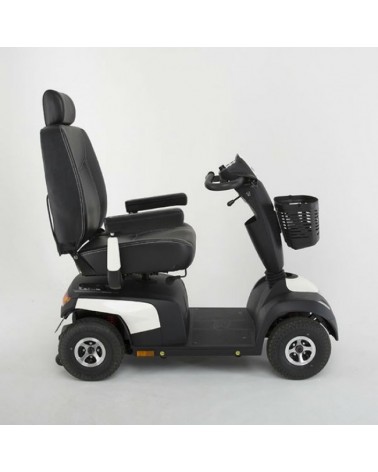 SCOOTER COMET ULTRA 75 AH 10 KM/H