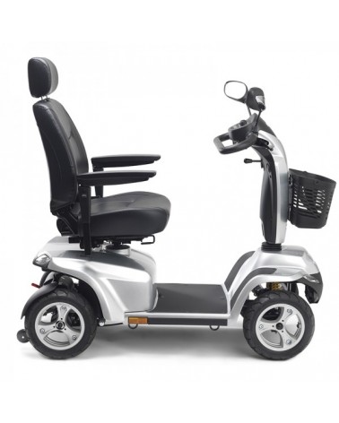 SCOOTER I-GALAXY BATERIA 75 AH