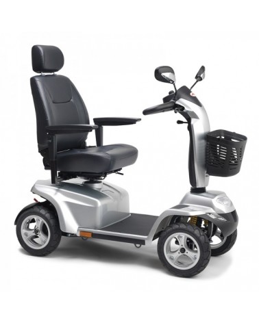 SCOOTER I-GALAXY BATERIA 75 AH