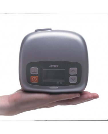 CPAP XT-FIT APNEA DEL SUEÑO