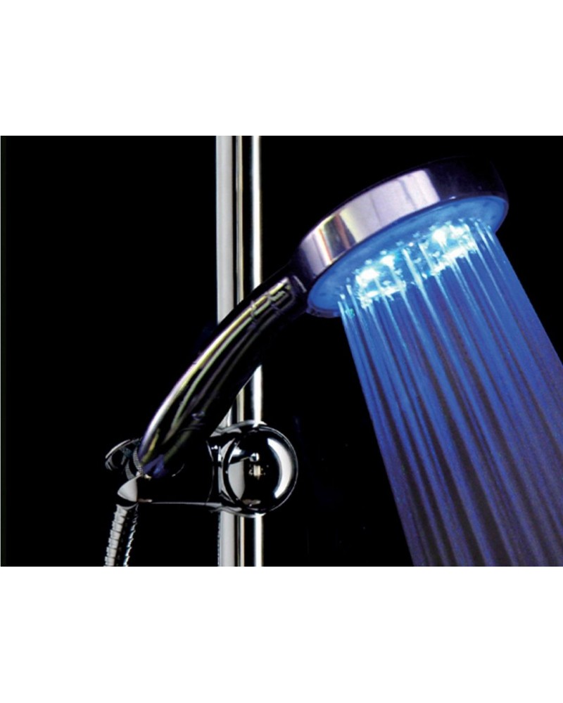 AQUASOL DUCHA LED