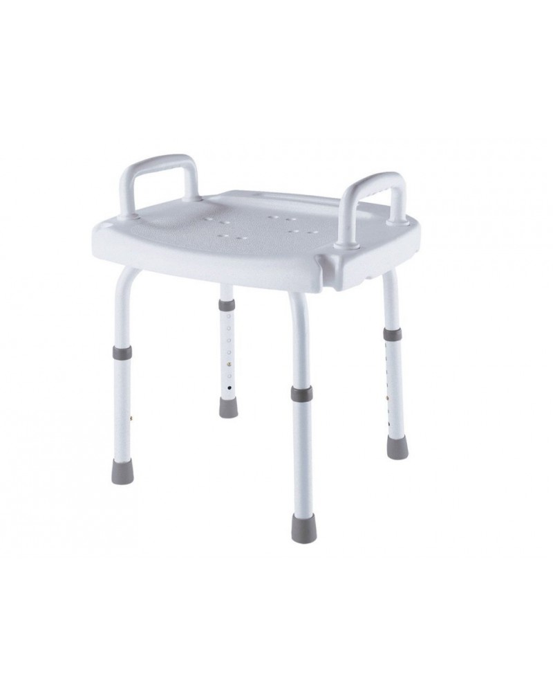 TABURETE DUCHA DH-40 MOVILIDAD B&B