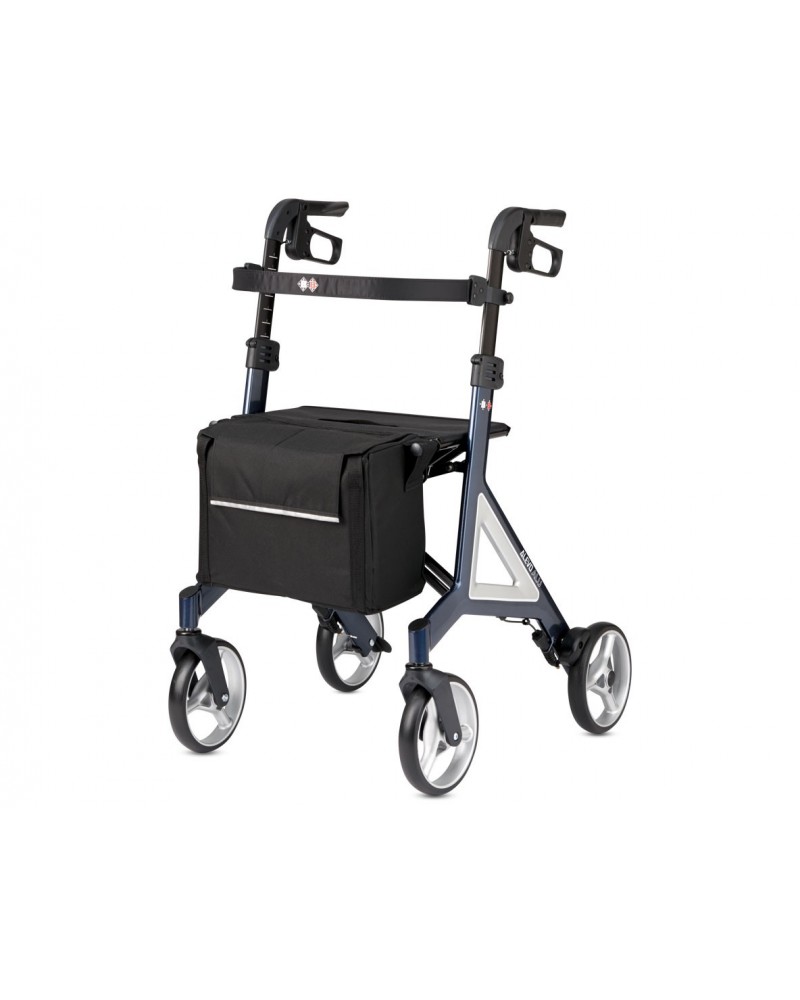 ALEVO ALU ROLLATOR