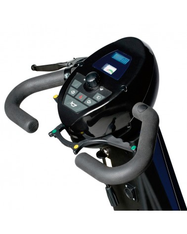 Scooter Eléctrico de 3 Ruedas Sterling Elite 2 XS 3