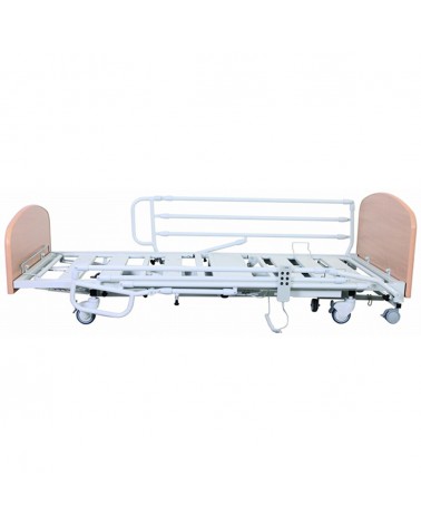 Cama Articulada Eléctrica Ampli 2