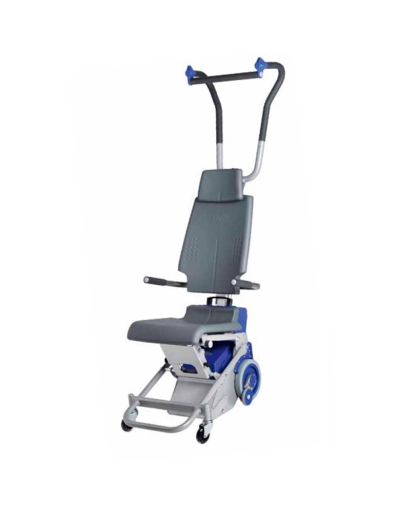 Sube Escaleras con Asiento Liftkar 1