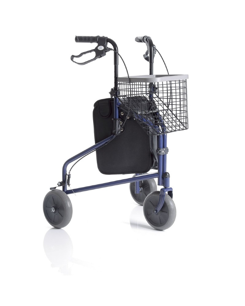 Rollator Plegable Cryo